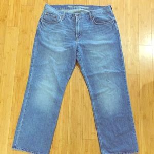 40x30 Old Navy Jeans